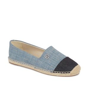 MICHAEL Michael Kors Kendrick espadrilles, NEW, 7M